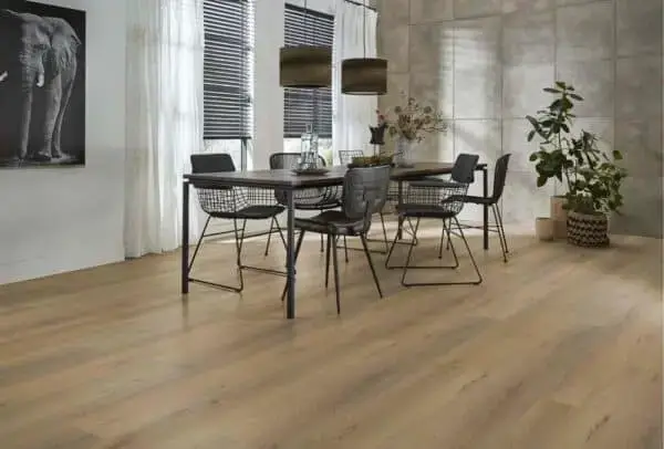 FLOORLIFE - LEYTON - DARK OAK - Afbeelding 3