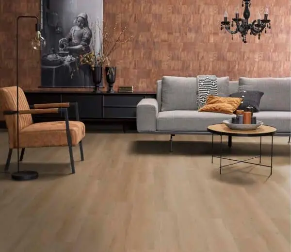 FLOORLIFE - LEYTON - WARM OAK - Afbeelding 10