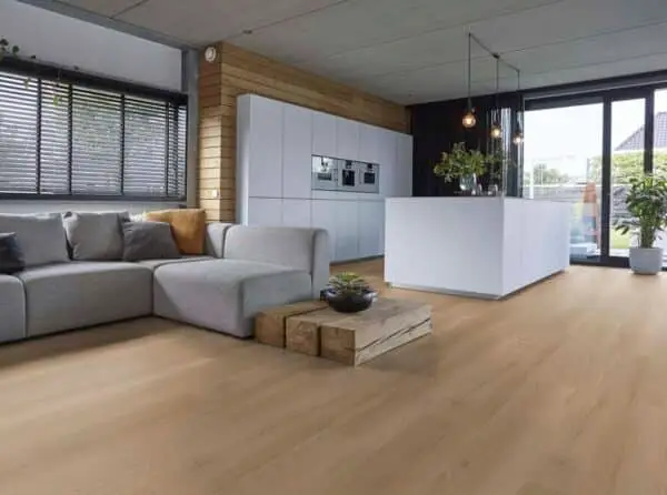FLOORLIFE - LEYTON - WARM OAK - Afbeelding 6