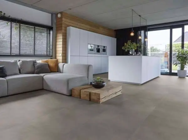 FLOORLIFE - PECKHAM - TAUPE - Afbeelding 6