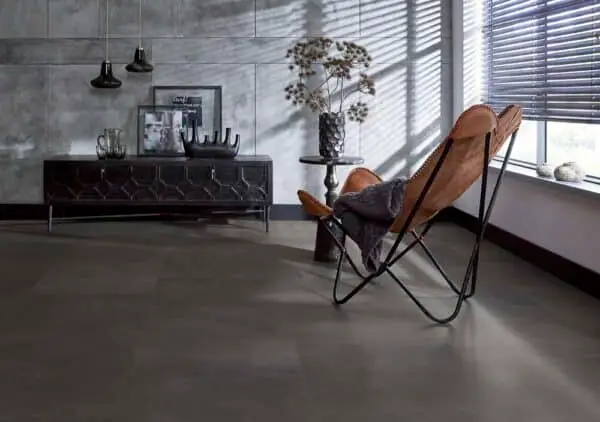 FLOORLIFE - PECKHAM - ANTHRACITE - Afbeelding 14