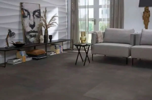 FLOORLIFE - PECKHAM - ANTHRACITE - Afbeelding 13