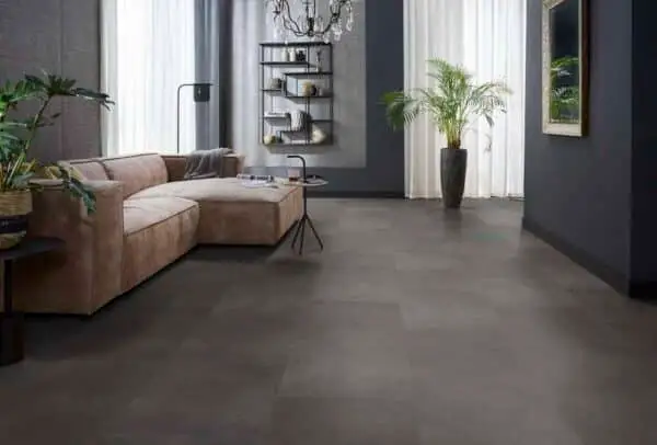 FLOORLIFE - PECKHAM - ANTHRACITE - Afbeelding 12