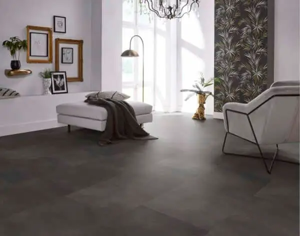 FLOORLIFE - PECKHAM - ANTHRACITE - Afbeelding 11
