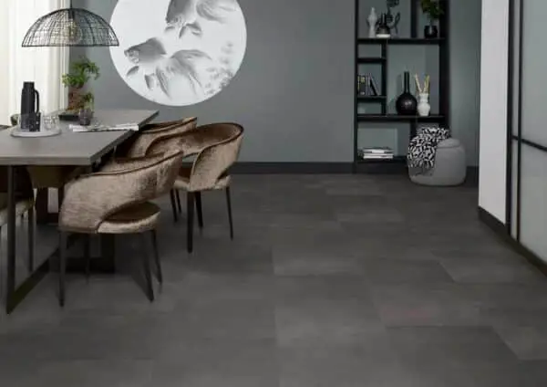 FLOORLIFE - PECKHAM - ANTHRACITE - Afbeelding 8