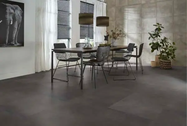 FLOORLIFE - PECKHAM - ANTHRACITE - Afbeelding 3