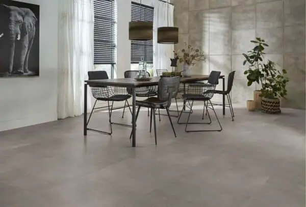 FLOORLIFE - PECKHAM - TAUPE incl.ondervloer - Afbeelding 11