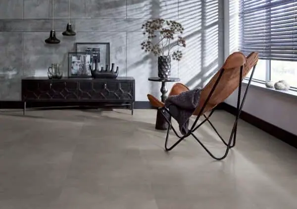 FLOORLIFE - PECKHAM - TAUPE incl.ondervloer - Afbeelding 9