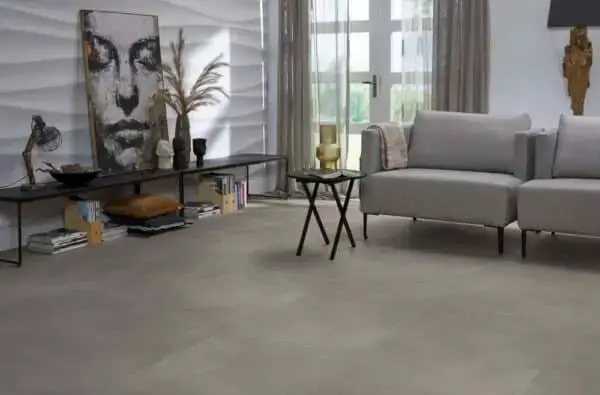 FLOORLIFE - PECKHAM - TAUPE incl.ondervloer - Afbeelding 8