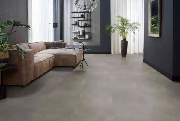 FLOORLIFE - PECKHAM - TAUPE incl.ondervloer - Afbeelding 7
