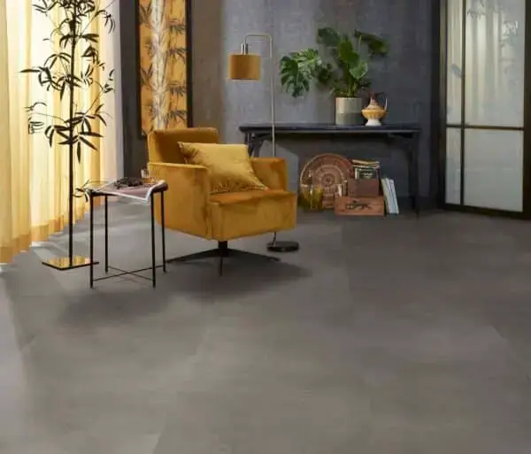 FLOORLIFE - PECKHAM - TAUPE incl.ondervloer - Afbeelding 4