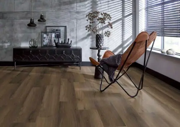 FLOORLIFE - PADDINGTON - WARM BROWN incl. ondervloer - Afbeelding 14