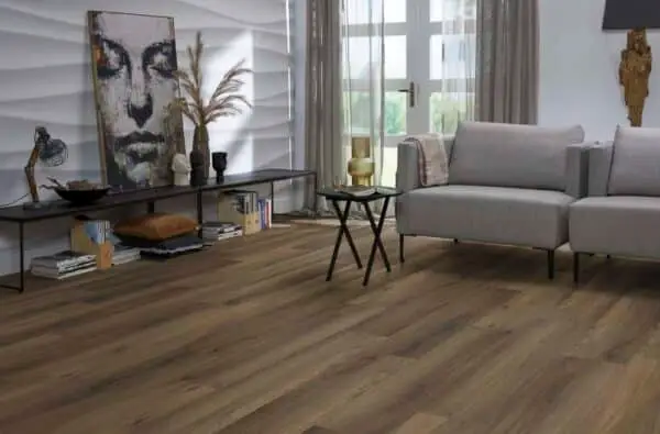 FLOORLIFE - PADDINGTON - WARM BROWN incl. ondervloer - Afbeelding 13