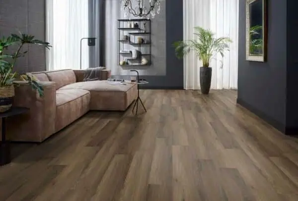 FLOORLIFE - PADDINGTON - WARM BROWN incl. ondervloer - Afbeelding 12