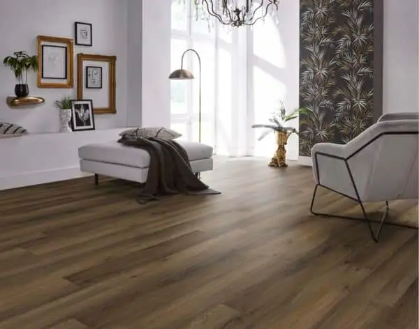 FLOORLIFE - PADDINGTON - WARM BROWN incl. ondervloer - Afbeelding 11