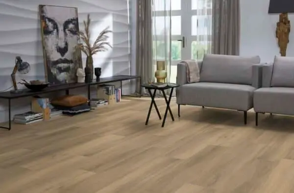 FLOORLIFE - PADDINGTON - NATUREL incl. ondervloer - Afbeelding 13