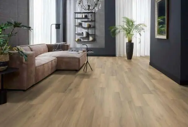 FLOORLIFE - PADDINGTON - NATUREL incl. ondervloer - Afbeelding 12