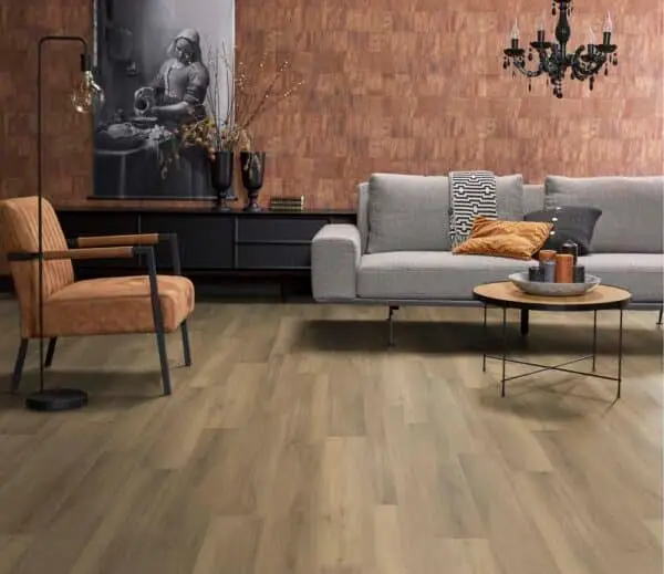 FLOORLIFE - PADDINGTON - NATUREL incl. ondervloer - Afbeelding 10