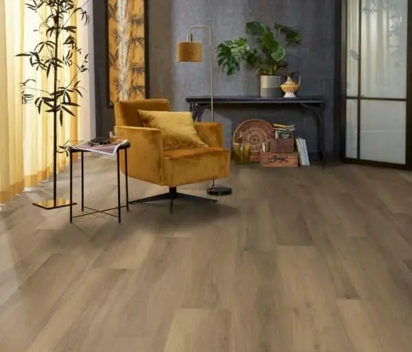 FLOORLIFE - PADDINGTON - NATUREL incl. ondervloer - Afbeelding 9