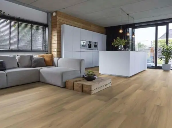 FLOORLIFE - PADDINGTON - NATUREL incl. ondervloer - Afbeelding 6