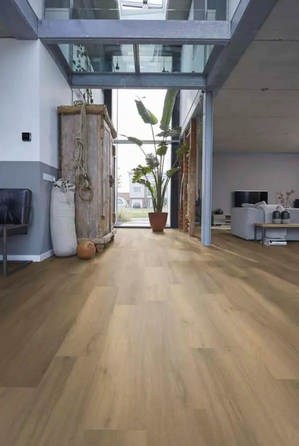 FLOORLIFE - PADDINGTON - NATUREL incl. ondervloer - Afbeelding 4