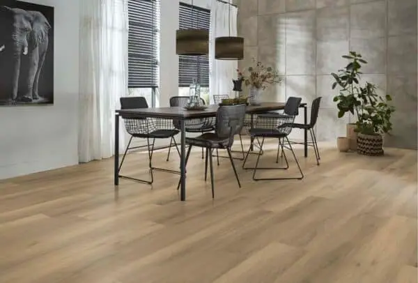 FLOORLIFE - PADDINGTON - NATUREL incl. ondervloer - Afbeelding 3