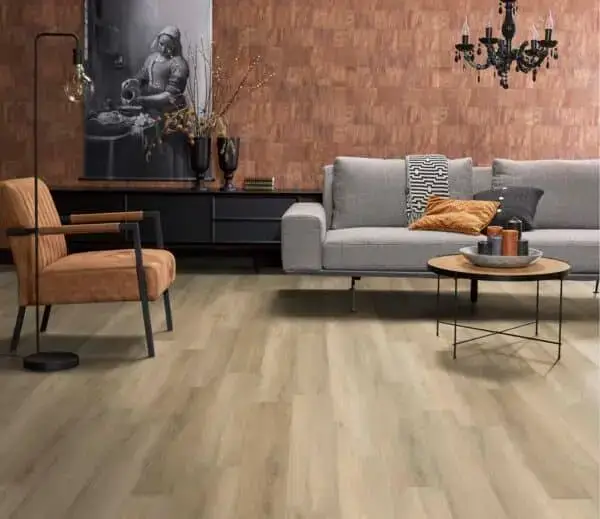 FLOORLIFE - PADDINGTON - BEIGE incl. ondervloer - Afbeelding 10