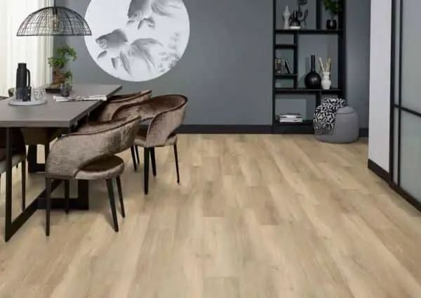 FLOORLIFE - PADDINGTON - BEIGE incl. ondervloer - Afbeelding 8