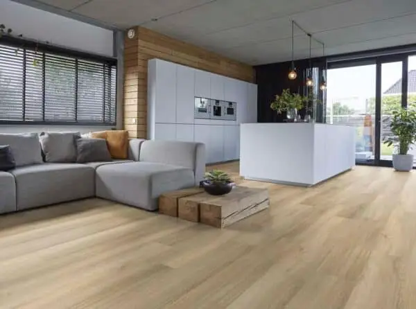 FLOORLIFE - PADDINGTON - BEIGE incl. ondervloer - Afbeelding 6