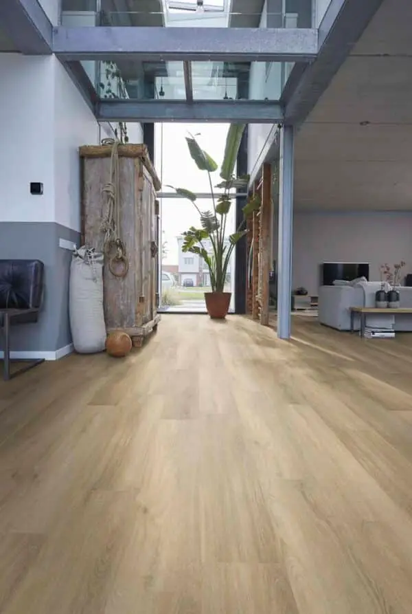 FLOORLIFE - PADDINGTON - BEIGE incl. ondervloer - Afbeelding 4
