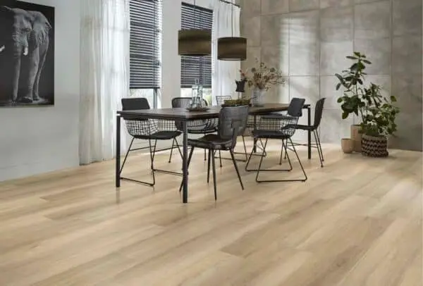 FLOORLIFE - PADDINGTON - BEIGE incl. ondervloer - Afbeelding 3