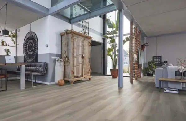 FLOORLIFE - PADDINGTON - LIGHT GREY incl. ondervloer - Afbeelding 12