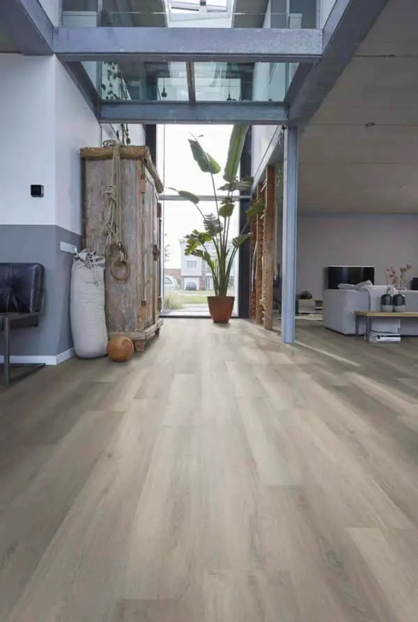 FLOORLIFE - PADDINGTON - LIGHT GREY incl. ondervloer - Afbeelding 11