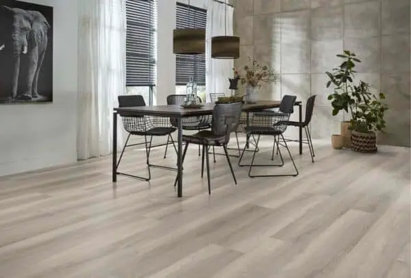 FLOORLIFE - PADDINGTON - LIGHT GREY incl. ondervloer - Afbeelding 10