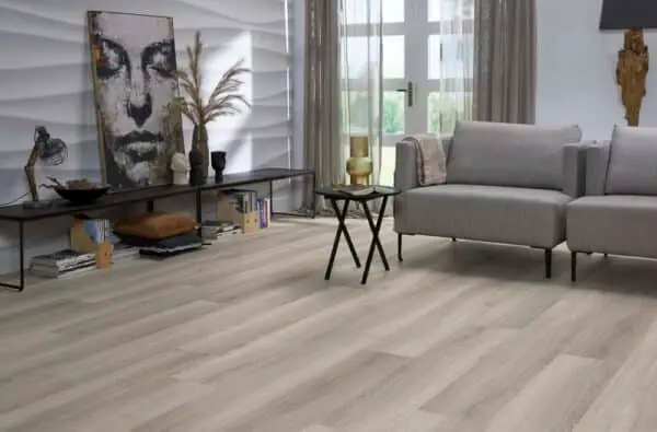 FLOORLIFE - PADDINGTON - LIGHT GREY incl. ondervloer - Afbeelding 8