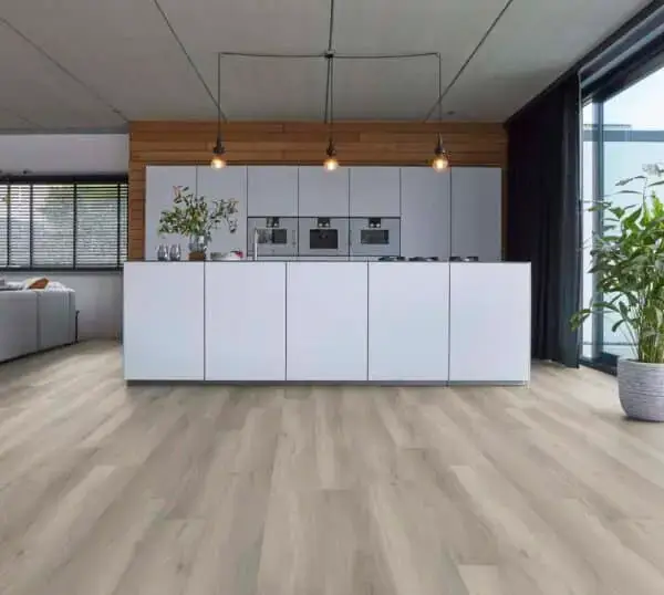 FLOORLIFE - PADDINGTON - LIGHT GREY incl. ondervloer - Afbeelding 2