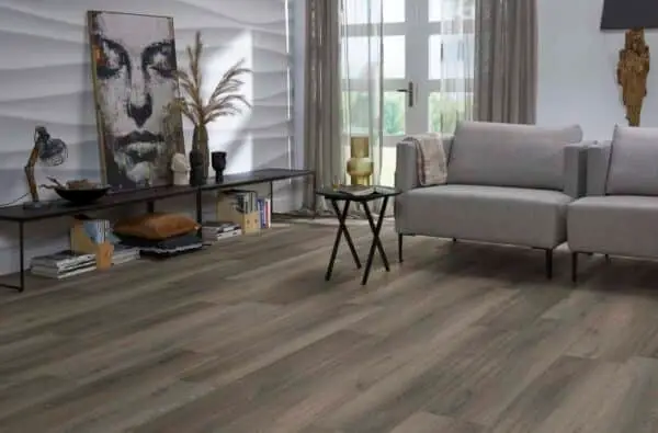 FLOORLIFE - PADDINGTON - DARK GREY incl. ondervloer - Afbeelding 13
