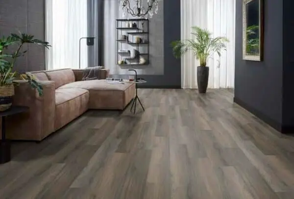 FLOORLIFE - PADDINGTON - DARK GREY incl. ondervloer - Afbeelding 12