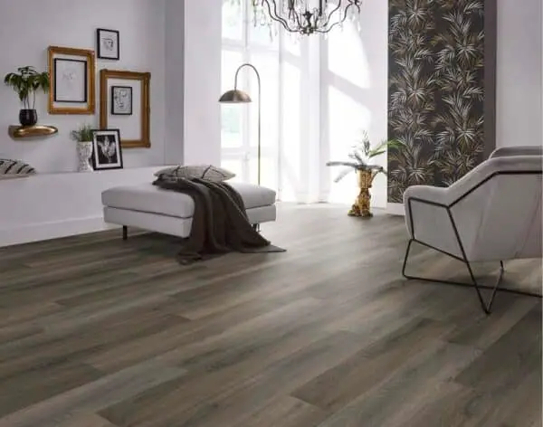 FLOORLIFE - PADDINGTON - DARK GREY incl. ondervloer - Afbeelding 11
