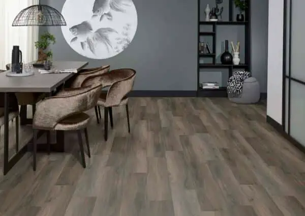 FLOORLIFE - PADDINGTON - DARK GREY incl. ondervloer - Afbeelding 8