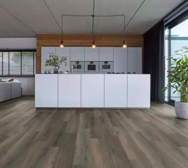 FLOORLIFE - PADDINGTON - DARK GREY incl. ondervloer - Afbeelding 7