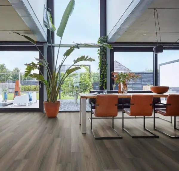 FLOORLIFE - PADDINGTON - DARK GREY incl. ondervloer - Afbeelding 2