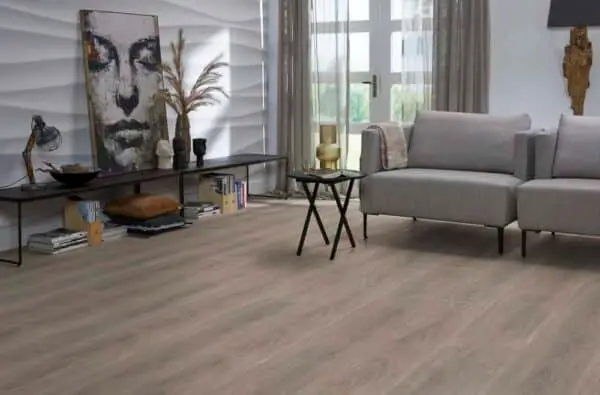 FLOORLIFE - PARRAMATTA - SMOKY incl.ondervloer - Afbeelding 13
