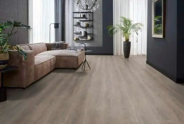 FLOORLIFE - PARRAMATTA - SMOKY incl.ondervloer - Afbeelding 12