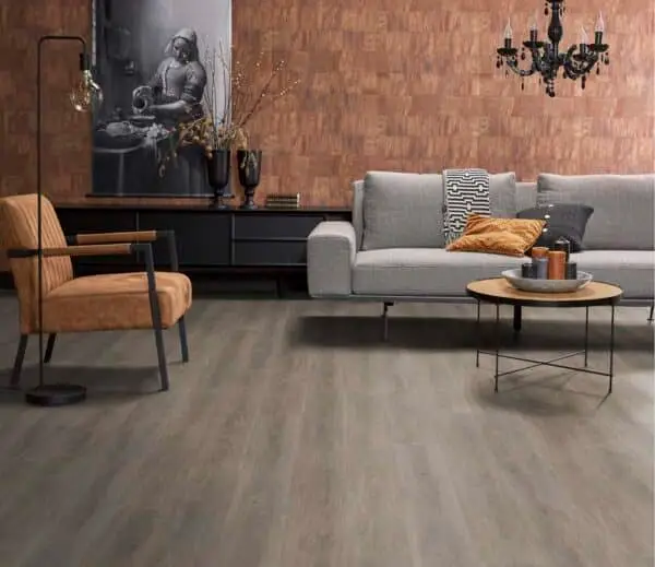 FLOORLIFE - PARRAMATTA - SMOKY incl.ondervloer - Afbeelding 10