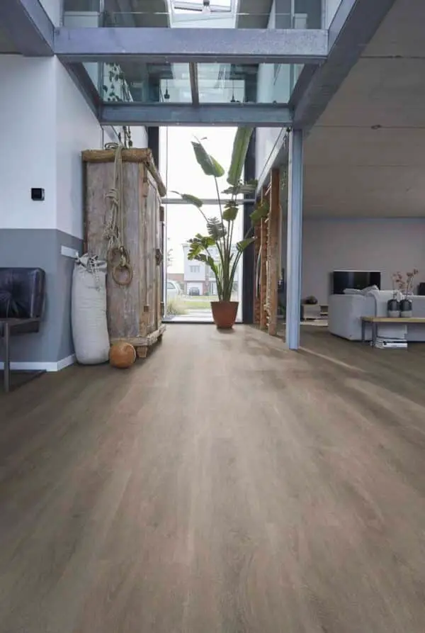 FLOORLIFE - PARRAMATTA - SMOKY incl.ondervloer - Afbeelding 4