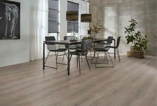 FLOORLIFE - PARRAMATTA - SMOKY incl.ondervloer - Afbeelding 3