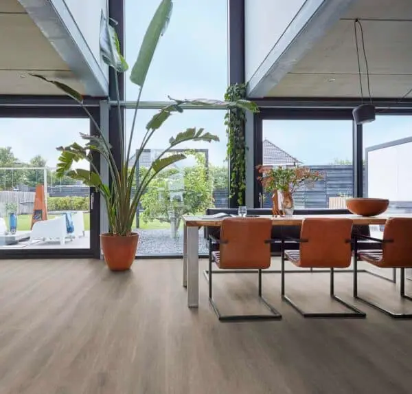 FLOORLIFE - PARRAMATTA - SMOKY incl.ondervloer - Afbeelding 2