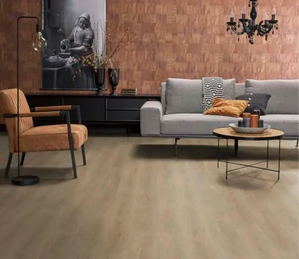 FLOORLIFE - PARRAMATTA - NATUREL incl. ondervloer - Afbeelding 10