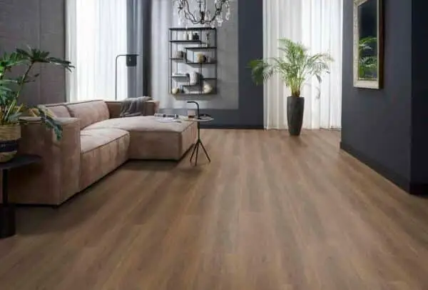 FLOORLIFE - PARRAMATTA - WARM BROWN incl.ondervloer - Afbeelding 12